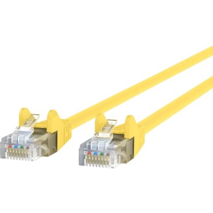 Belkin RJ45 Category 6 Snagless Patch Cable1