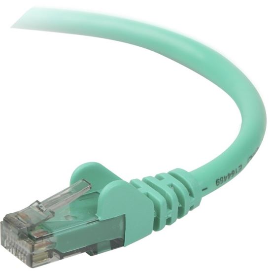 Belkin RJ45 Category 6 Patch Cable1