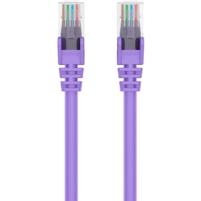 Belkin RJ45 Category 6 Snagless Patch Cable1