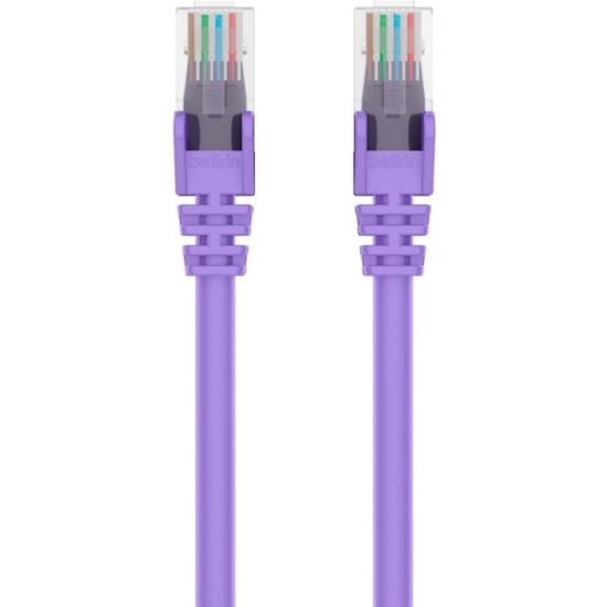 Belkin RJ45 Category 6 Snagless Patch Cable1