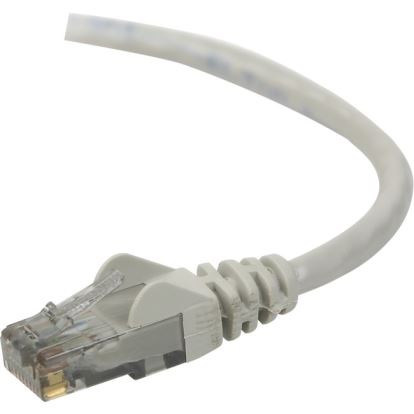 Belkin RJ45 Category 6 Patch Cable1