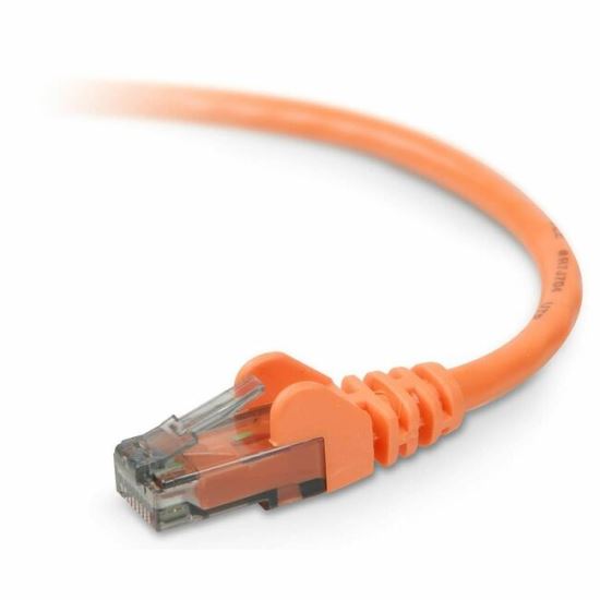 Belkin High Performance Cat. 6 UTP Network Patch Cable1