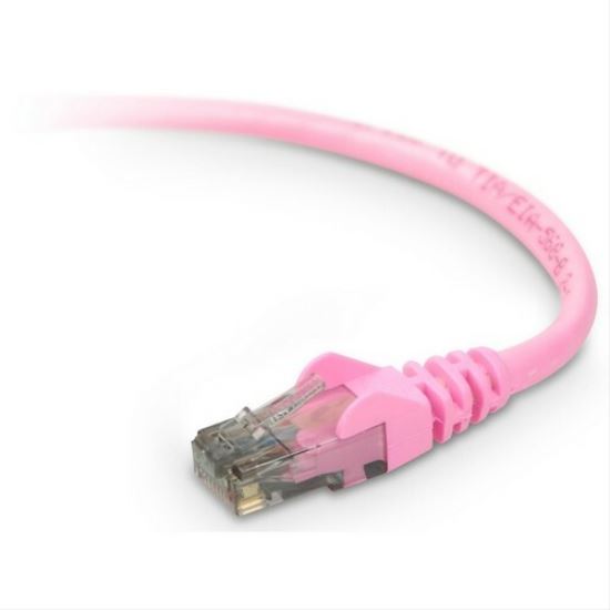 Belkin High Performance Cat. 6 UTP Network Patch Cable1