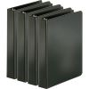 Business Source Basic Round Ring Binders1