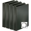 Business Source Basic Round Ring Binders3