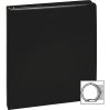 Business Source Basic Round Ring Binders5