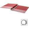 Business Source Basic Round Ring Binders4