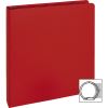 Business Source Basic Round Ring Binders4
