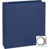 Business Source Basic Round Ring Binders4