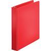 Business Source Basic Round Ring Binders2