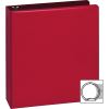 Business Source Basic Round Ring Binders5