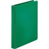 Business Source Basic Round Ring Binders2