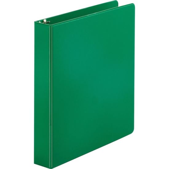 Business Source Basic Round-ring Binder1