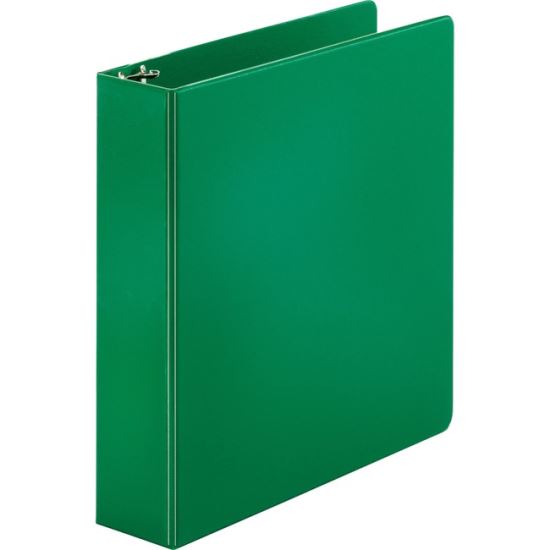 Business Source Basic Round-ring Binder1