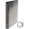 Business Source Standard View Round Ring Binders3