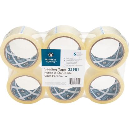 Business Source 3" Core Sealing Tape1