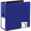 Business Source 5" D-Ring Binder1