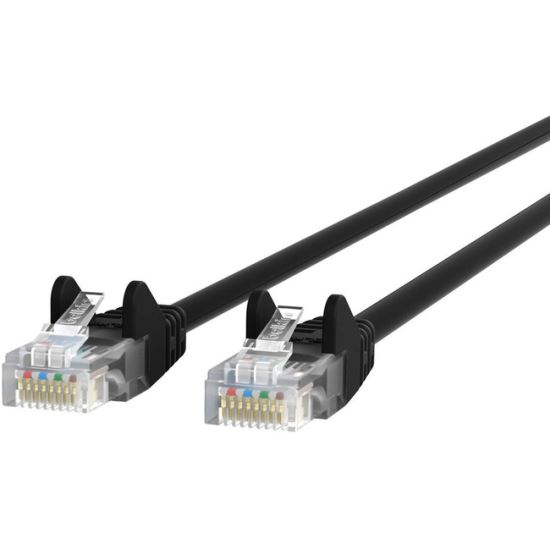 Belkin RJ45 Category 6 Snagless Patch Cable1