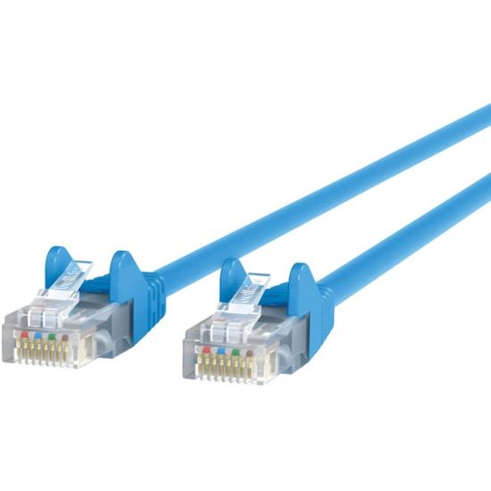 Belkin RJ45 Category 6 Snagless Patch Cable1