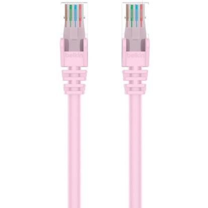 Belkin RJ45 Category 6 Snagless Patch Cable1