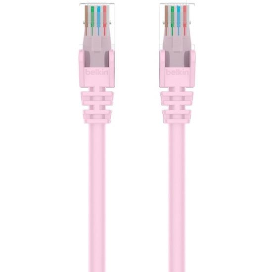 Belkin RJ45 Category 6 Snagless Patch Cable1