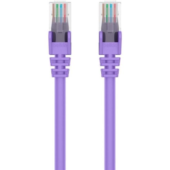 Belkin RJ45 Category 6 Snagless Patch Cable1