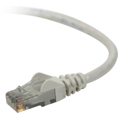 Belkin Cat. 6 UTP Patch Cable1