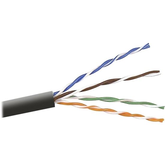 Belkin Category 6 Stranded Bulk Cable1