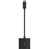 Belkin USB-C to HDMI + Charge Adapter2