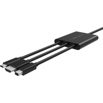 Belkin CONNECT Digital Multiport to HDMI&reg; AV Adapter1