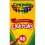 Crayola 48 Crayons1