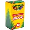 Crayola 48 Crayons3