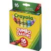 Crayola Jumbo Crayons3