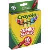 Crayola Jumbo Crayons4