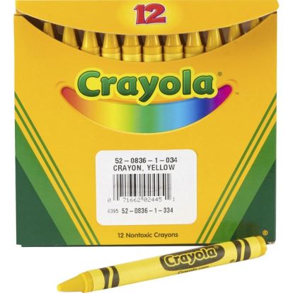 Crayola Bulk Crayons1