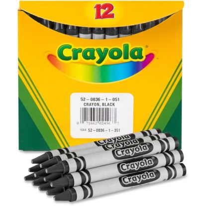 Crayola Bulk Crayons1
