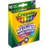 Crayola Ultra-Clean Washable Large Crayons2
