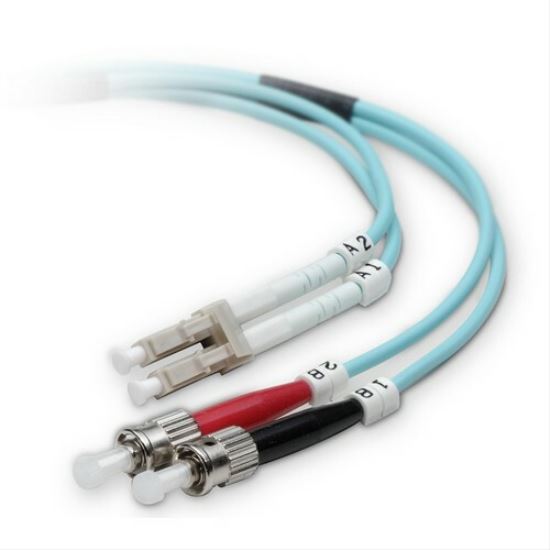 Belkin Fiber Optic Patch Cable1