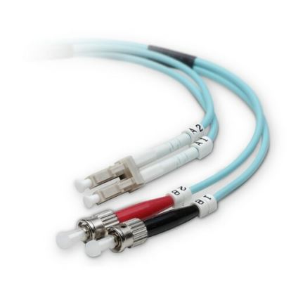 Belkin Fiber Optic Patch Cable1