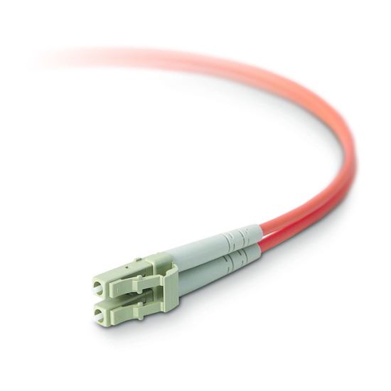 Belkin Fiber Optic Patch Cable1