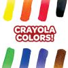 Crayola Watercolor Paint Refill3