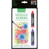 Crayola Signature Premium Watercolor Crayons2