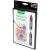 Crayola Signature Premium Watercolor Crayons3