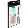 Crayola Signature Premium Watercolor Crayons4