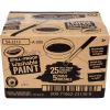 Crayola Spill Proof Washable Paint Set1
