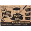 Crayola Spill Proof Washable Paint Set4