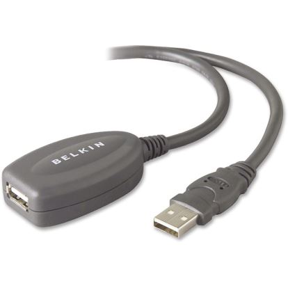 Belkin 16' USB Extension Cable1