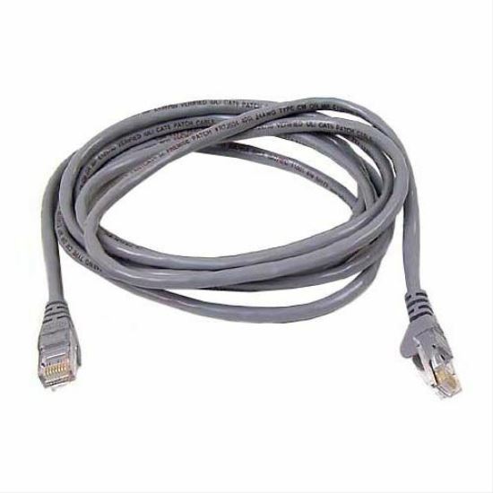 Belkin Cat.5e UTP Patch Cable1