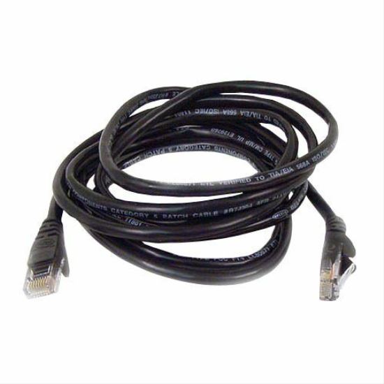 Belkin Cat.5e UTP Patch Cable1