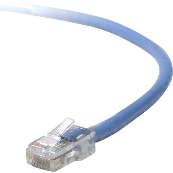 Belkin Cat.5e UTP Patch Cable1